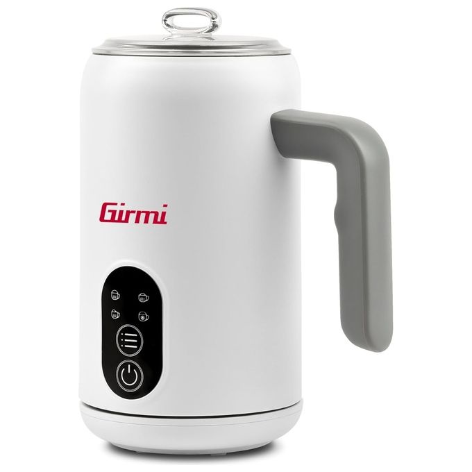 Image of Girmi ML5301 Montalatte 500W 0,3 Litri Spegnimento Automatico Bianco