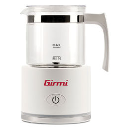 Girmi ML7001 Montalatte 600W 250ml Vetro