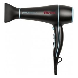 Ph46 Asciuga Capelli 2200W Nero/Blu