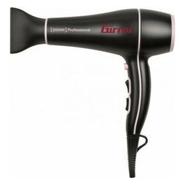 Ph4607 Phon Professionale Nero/Rosa