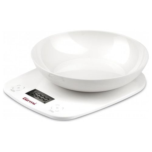 LAICA - Bilancia Meccanica da Cucina Portata 1 kg Colore Bianco - ePrice