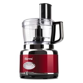 RB9002 Robot Multifunzione 600W 1,2 Litri Rosso