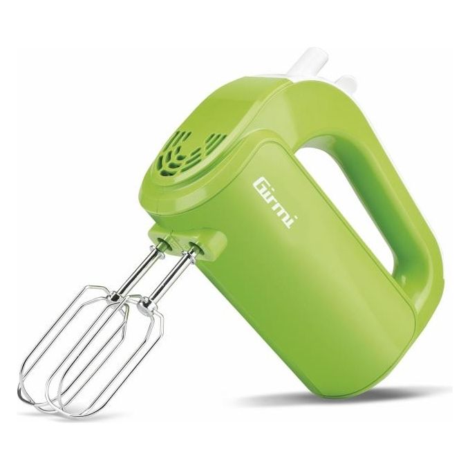 Girmi SB0203 Sbattitore 170W Verde