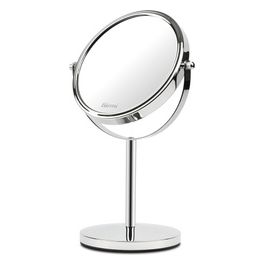 Specchio Luminoso BE01 x1 x3 Rotondo 20cm