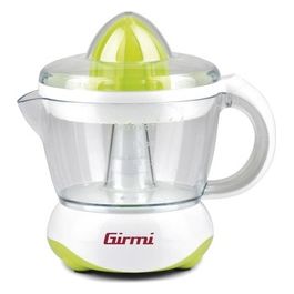 Girmi SR0203 Spremiagrumi Automatico a Pressione 25W Verde