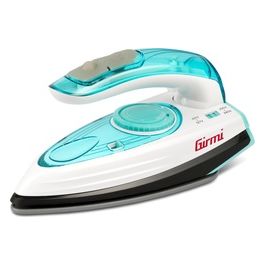 ST04 Ferro da Stiro da Viaggio 1000W Azzurro