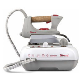 ferro da stiro con caldaia st03 2000w serbatoio 700cc piastra alluminio