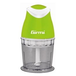 Girmi TR01 Tritatutto Elettrico 350W 500 ml Verde