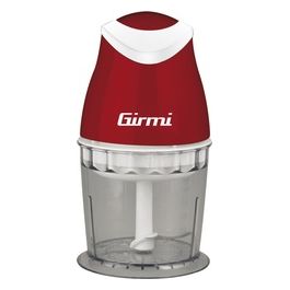 TR01R Chopper Tritatutto Grattugia Rosso