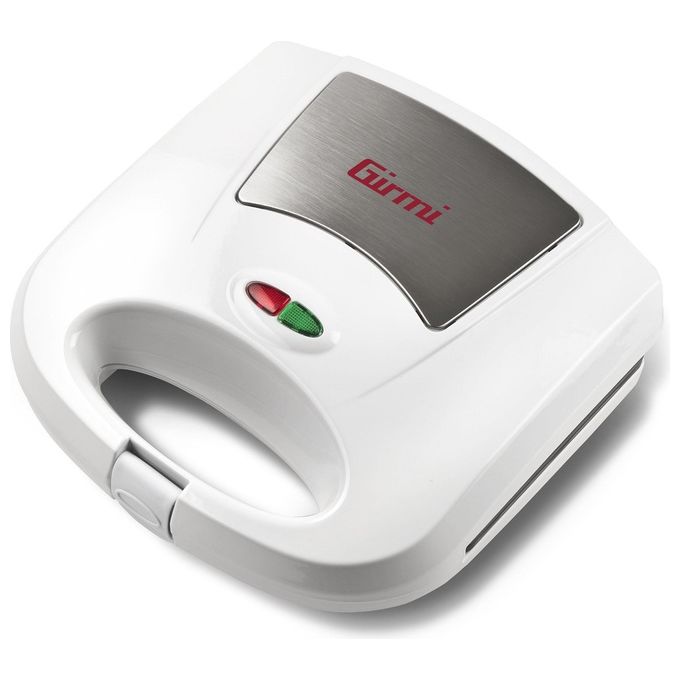 Image of Girmi TS0301 Tostapane 750W Bianco