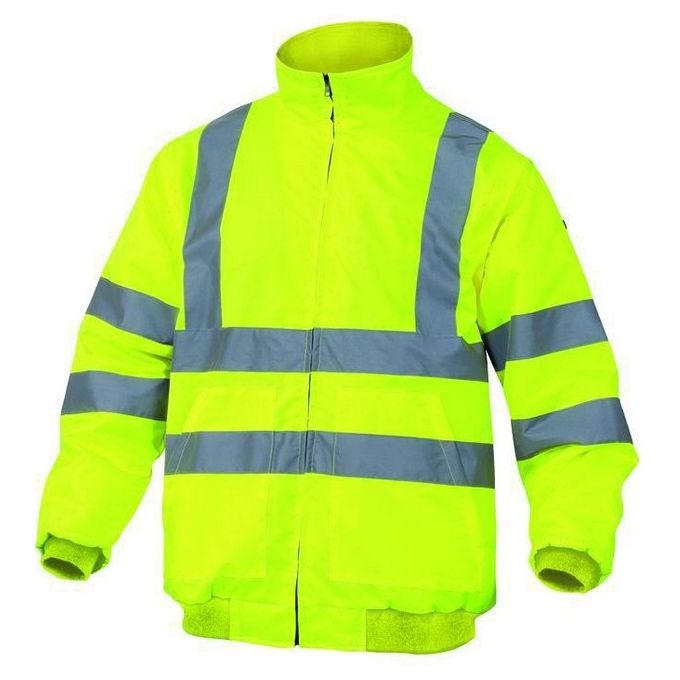 Image of Giubbotti Panoply Reno-Hv Arancio-Fluo Tg. L