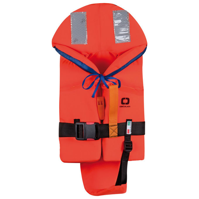 Image of Giubbotto Sv Aurora 150 N (en 12402-3) 20 Kg