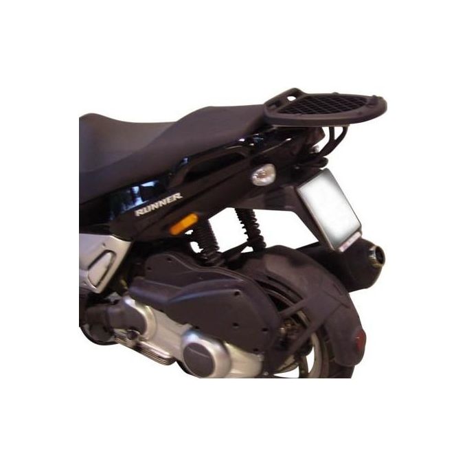 [ComeNuovo] Givi SR126 Portapacchi posteriore specifico