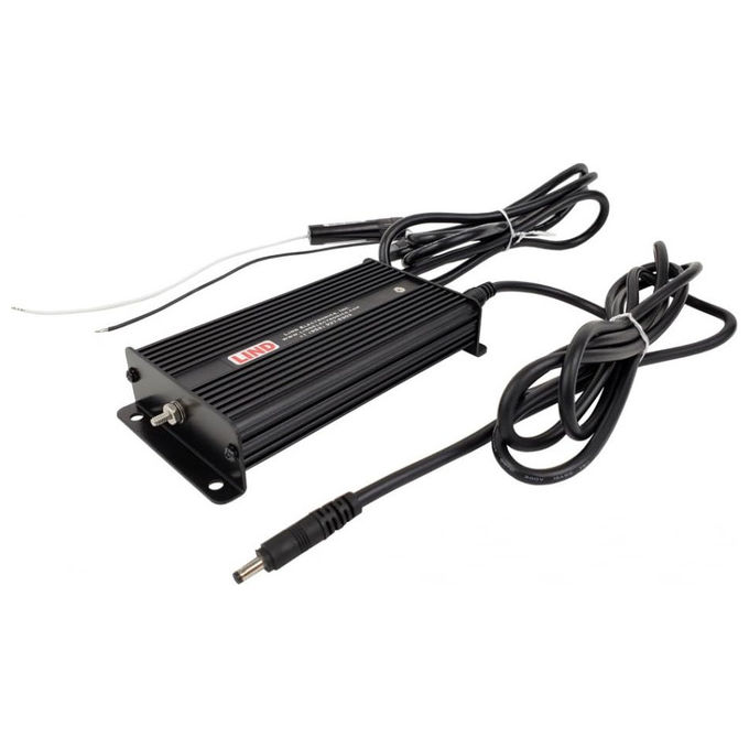 Gjohnson Accs, Alimentatore Dc, 20-60V, 5Vdc, Per Docking Station e Tablet
