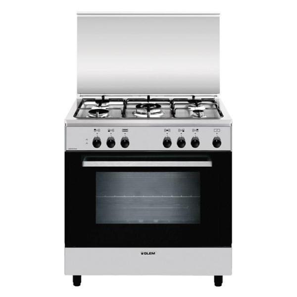 ASTA23 B\u0026S 9V/0V 092U03 COMMUTATORE FORNO VENTILATO 9+0 GLEM GAS ORIGINALE  lencicol Grandi elettrodomestici Ricambi e accessori per forni