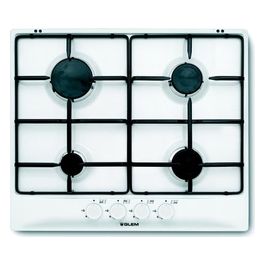 GT64WH Piano Cottura a Gas 4 Fuochi 60cm