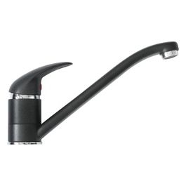 MIXNA3 Miscelatore cucina antracite