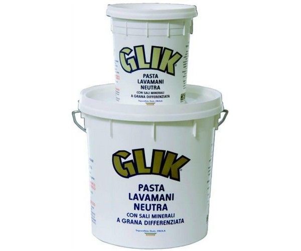 Glick Pasta Lavamani Neutra