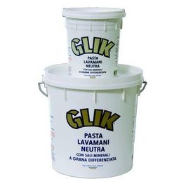 Glick Pasta Lavamani Neutra Grana Media Nr.2 5Kg