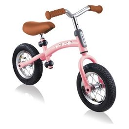 Go Bike Air Bici Senza Pedali Rosa