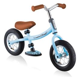 Go Bike Air Bici Senza Pedali Blu