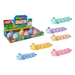Gioco Estivo Animali a Molla Bruco