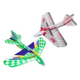 Gioco Mare Coppia Aeroplani 360 Wtoy Assortito