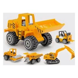Mezzo Cantiere Spidko Mezzo da Cantiere Assortito