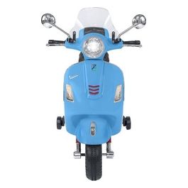 Globo Moto Elettrica Spidko Vespa Gts Super Sport 12v