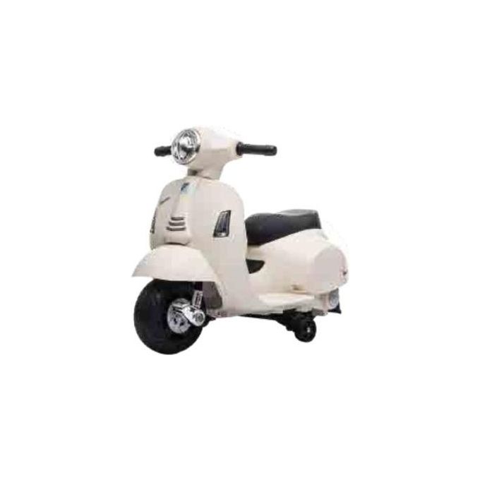 Globo Moto Elettrica Spidko Vespa GTS 6V