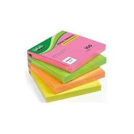 Notes Adesivi Pin Up Sticky 7 Blocchetti