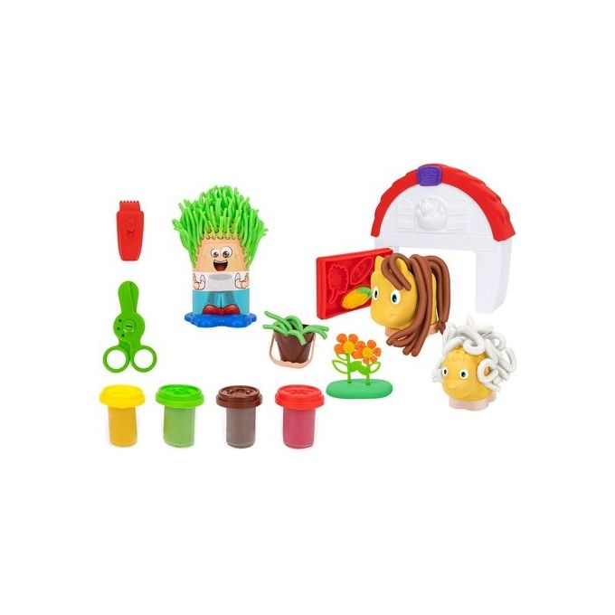 Image of Globo Pasta Modellabile Kidea Fattoria Creativa