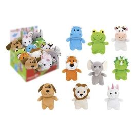 Peluche Vitamina G Animali Super Soft Assortito