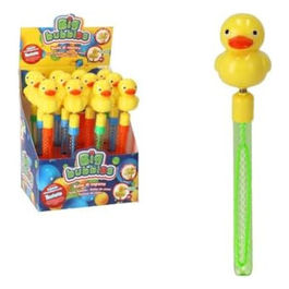 Spada Sparabolle 30cm con Papera