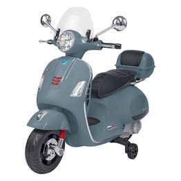 Globo Vespa Gts Super Sport 12v Grigio