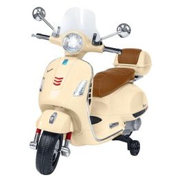 Globo Vespa Gts Super Sport 12v Bianco