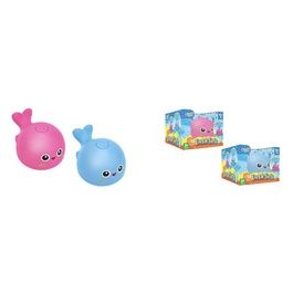 Wtoy Balena Spara Acqua con Luci