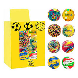 Pallone Globo 11907 WTOY Beach Volley