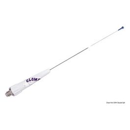 Glomex Antenna Glomex VHF inox 100 cm 