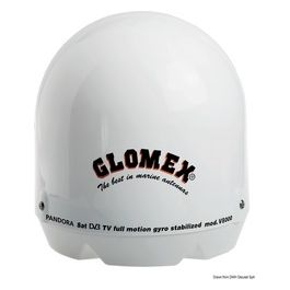 Glomex Antenna TV Glomex V8001 