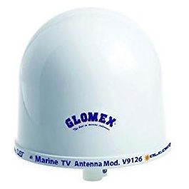 Glomex Antenna TV Glomex Altair 