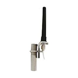 Glomex Mini antenna VHF Glomex 14 cm 