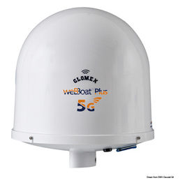 Webboat Plus 5g