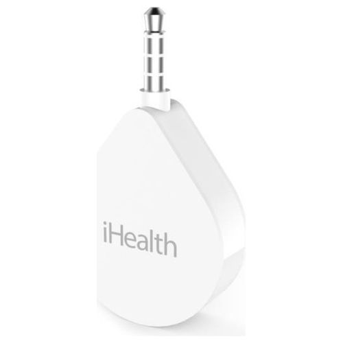 Glucometro Ihealth Align Trasmissione via Cellulare Bg1 1pz