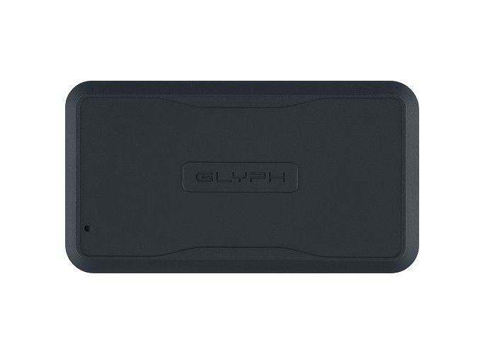 Glyph Atom Pro Thunderbolt