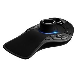 GM 3D CONN 3Dconnexion SpaceMouse Pro 3D mouse 15 pulsanti cablato