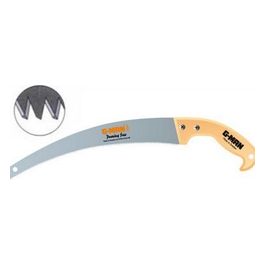 Gman Segaccio Curvo manico legno 232-350