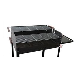 Barbecue DOUBLE XL