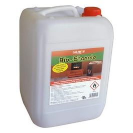 Bioetanolo 10 Litri