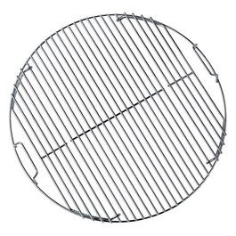 Griglia Rotonda per Barbecue 44cm